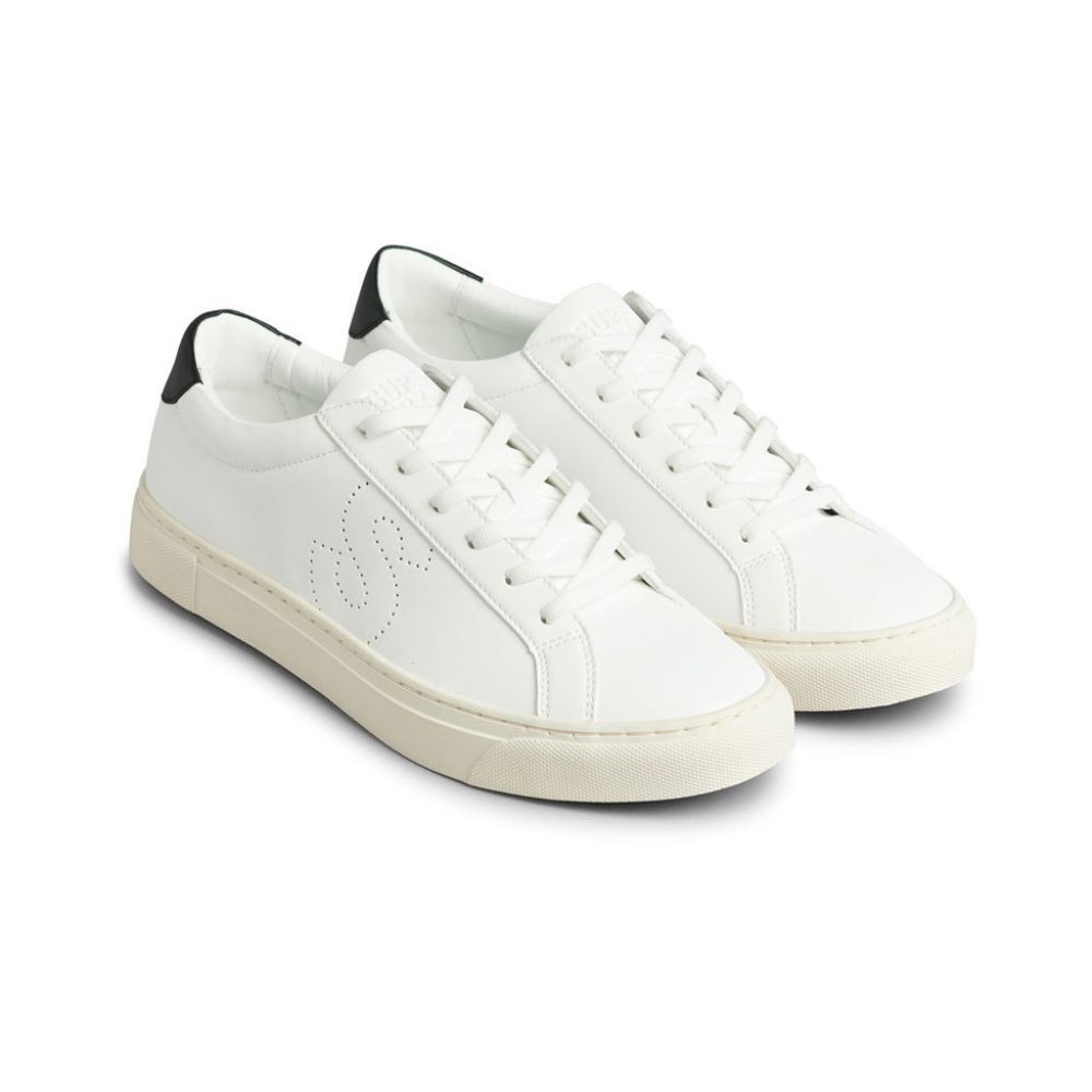 Superdry Vegan Court Shoes brand new